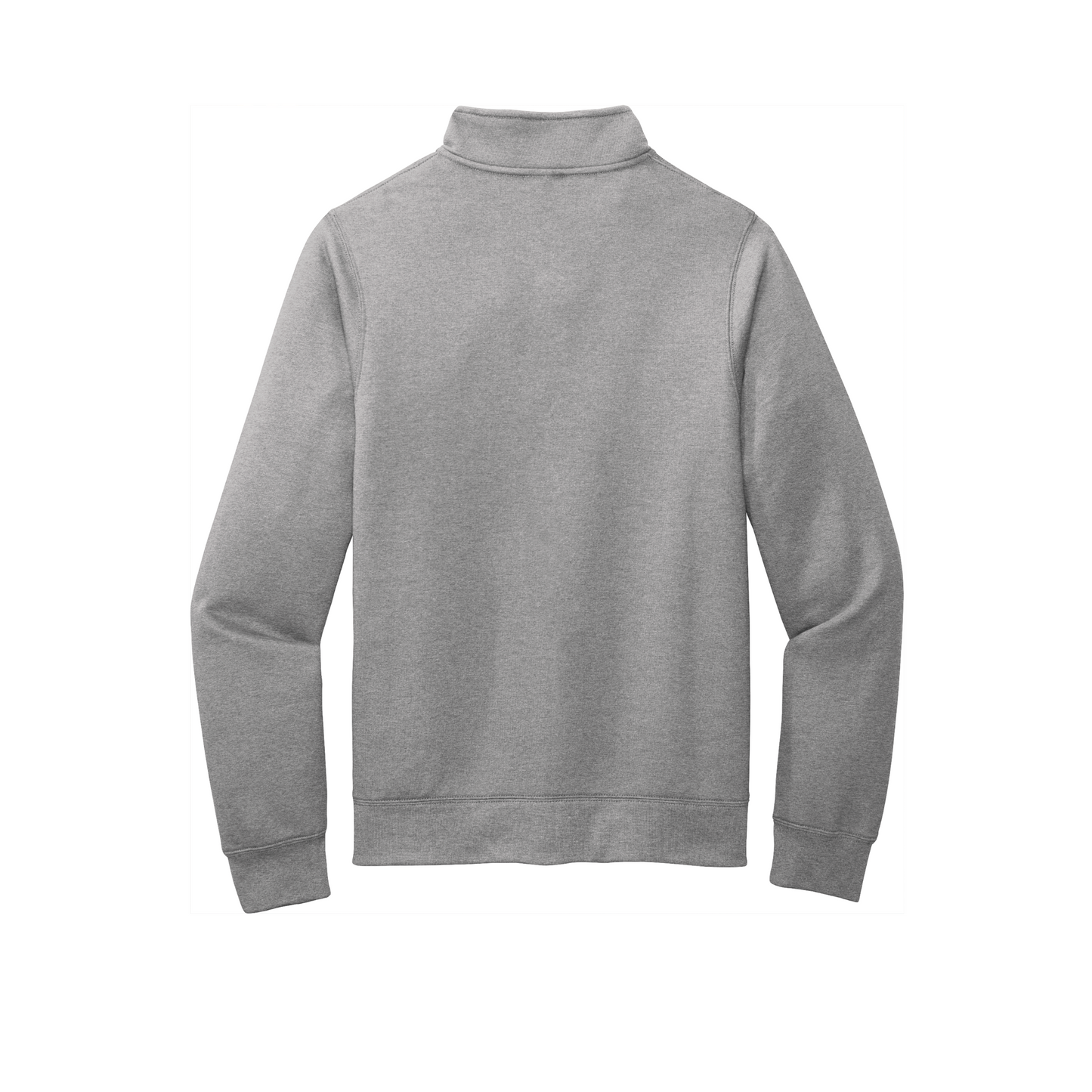 Full Zip Friday Flex Jacket