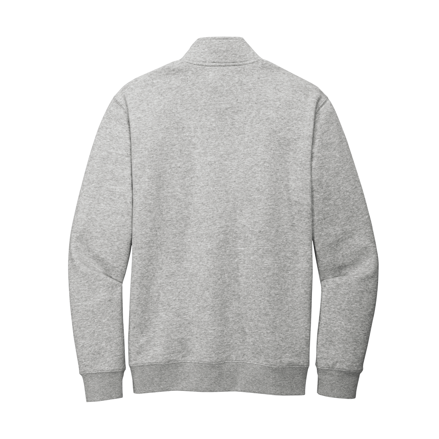 District Friday Flex 1/4 Zip Fleece