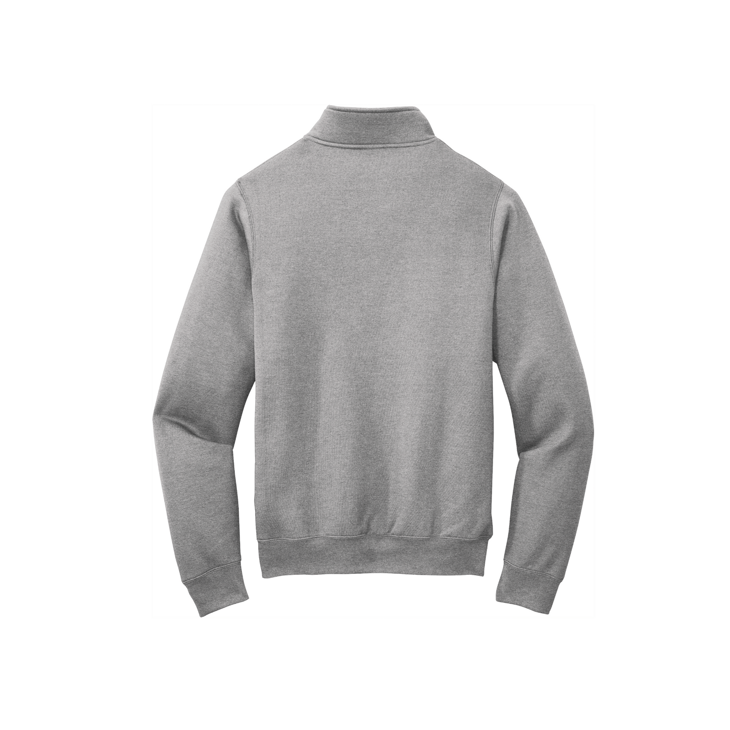 1/4 Zip Friday Flex Jacket