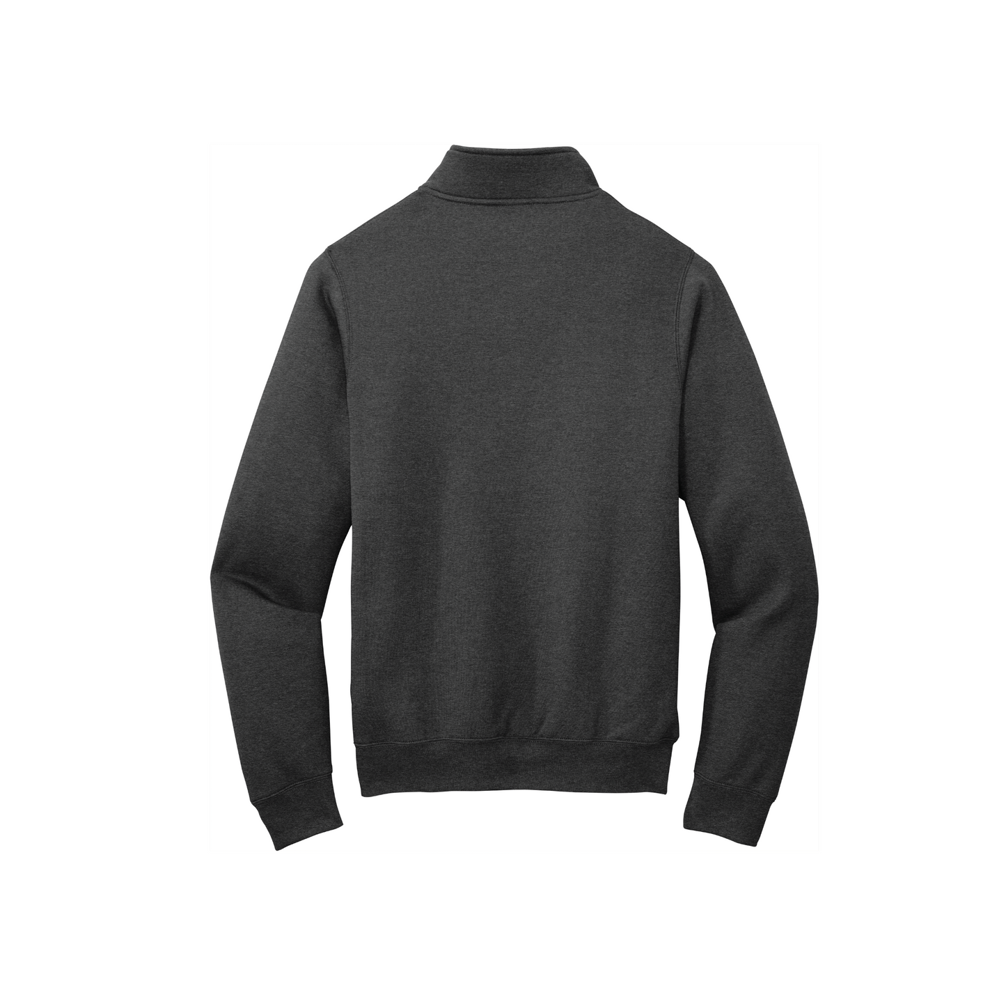 1/4 Zip Friday Flex Jacket