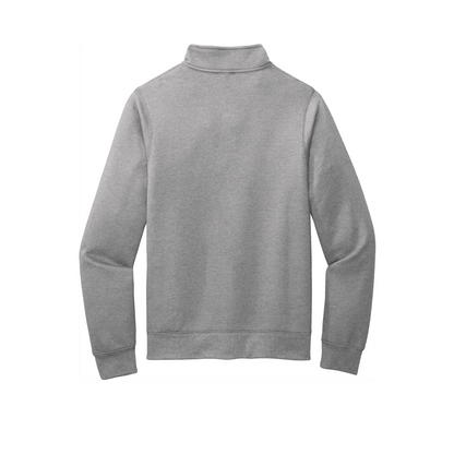 Full Zip Friday Flex Jacket