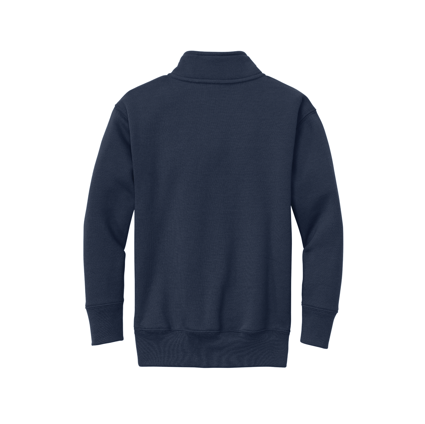 Youth 1/4 Zip Friday Flex Fleece