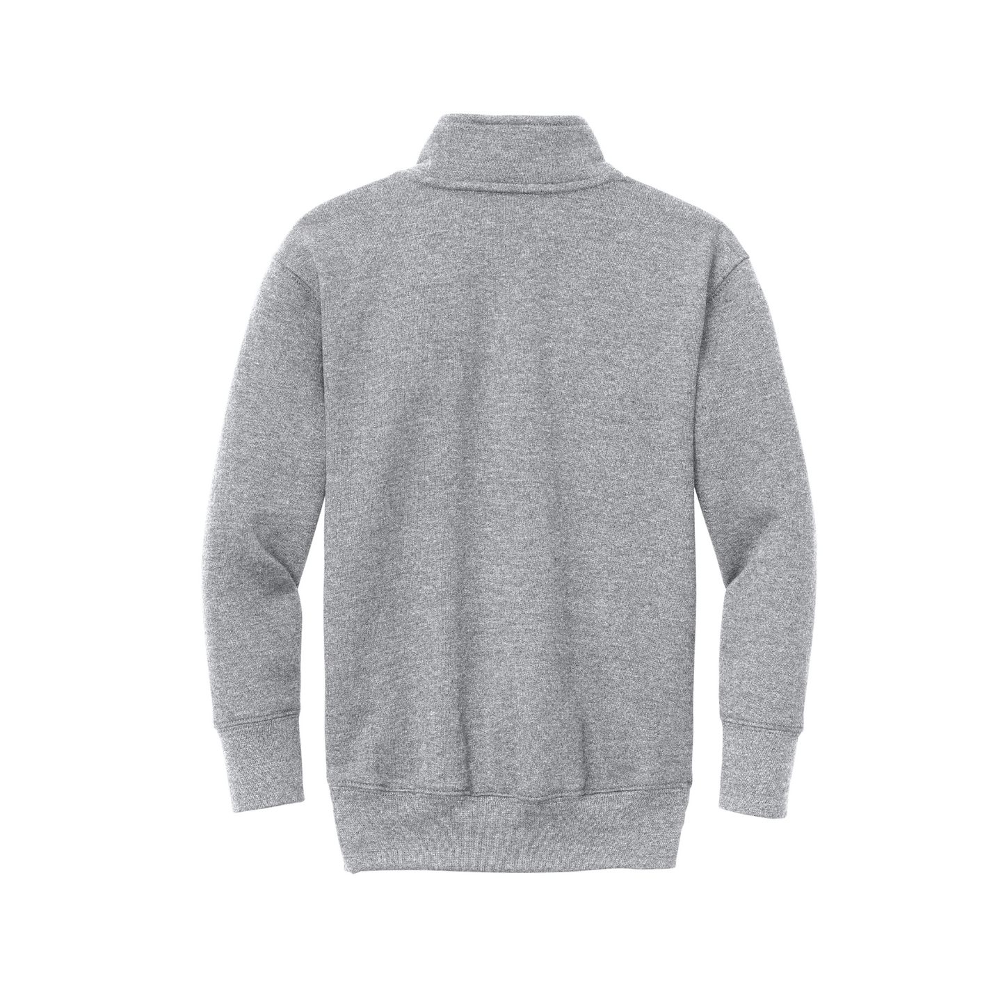 Youth 1/4 Zip Friday Flex Fleece