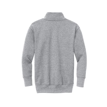 Youth 1/4 Zip Friday Flex Fleece