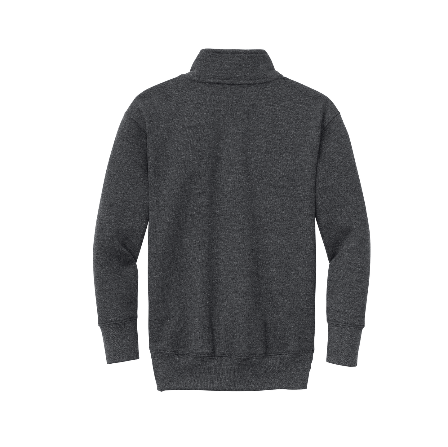 Youth 1/4 Zip Friday Flex Fleece