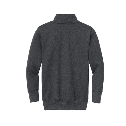 Youth 1/4 Zip Friday Flex Fleece
